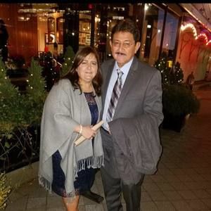 Meet your Posher, Carmen arce